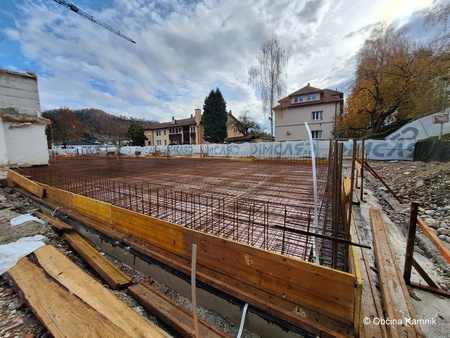 Rekonstrukcija in energetska sanacija Knjižnice Franceta Balantiča Kamnik in Glasbene šole Kamnik (6)